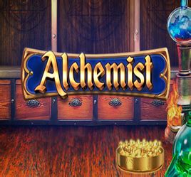 alchemist slot|Alchemist Slot Machine Online for Gamblers .